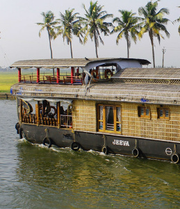 travels and tours kerala