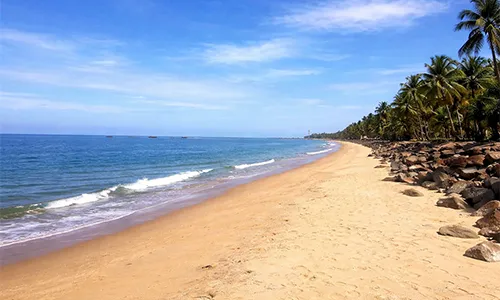 Kerala Cherai tour packages from Hyderabad