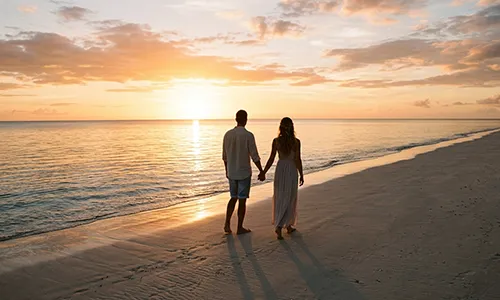 Kerala Honeymoon Packages from Hyderabad