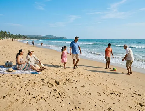 Kerala Tour Packages from Hyderabad